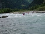 NOCA RAFTING 2008, Tradin raftov nhul, tentokrt za super patrdnch stav! - fotografie 46