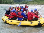 NOCA RAFTING 2008, Tradin raftov nhul, tentokrt za super patrdnch stav! - fotografie 47