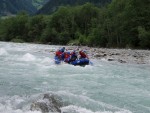 NOCA RAFTING 2008, Tradin raftov nhul, tentokrt za super patrdnch stav! - fotografie 49