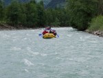 NOCA RAFTING 2008, Tradin raftov nhul, tentokrt za super patrdnch stav! - fotografie 50