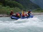 NOCA RAFTING 2008, Tradin raftov nhul, tentokrt za super patrdnch stav! - fotografie 51