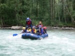 NOCA RAFTING 2008, Tradin raftov nhul, tentokrt za super patrdnch stav! - fotografie 52