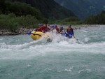 NOCA RAFTING 2008, Tradin raftov nhul, tentokrt za super patrdnch stav! - fotografie 54