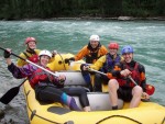 NOCA RAFTING 2008, Tradin raftov nhul, tentokrt za super patrdnch stav! - fotografie 55