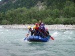 NOCA RAFTING 2008, Tradin raftov nhul, tentokrt za super patrdnch stav! - fotografie 56