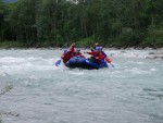 NOCA RAFTING 2008, Tradin raftov nhul, tentokrt za super patrdnch stav! - fotografie 57