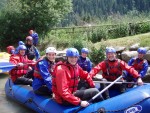 NOCA RAFTING 2008, Tradin raftov nhul, tentokrt za super patrdnch stav! - fotografie 62