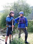 NOCA RAFTING 2008, Tradin raftov nhul, tentokrt za super patrdnch stav! - fotografie 63