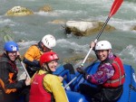 NOCA RAFTING 2008, Tradin raftov nhul, tentokrt za super patrdnch stav! - fotografie 65