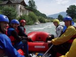 NOCA RAFTING 2008, Tradin raftov nhul, tentokrt za super patrdnch stav! - fotografie 66