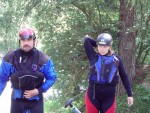 NOCA RAFTING 2008, Tradin raftov nhul, tentokrt za super patrdnch stav! - fotografie 69