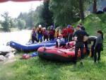 NOCA RAFTING 2008, Tradin raftov nhul, tentokrt za super patrdnch stav! - fotografie 70