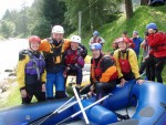 NOCA RAFTING 2008, Tradin raftov nhul, tentokrt za super patrdnch stav! - fotografie 71