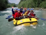 NOCA RAFTING 2008, Tradin raftov nhul, tentokrt za super patrdnch stav! - fotografie 74