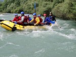 NOCA RAFTING 2008, Tradin raftov nhul, tentokrt za super patrdnch stav! - fotografie 75