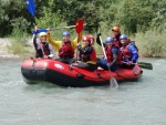 NOCA RAFTING 2008, Tradin raftov nhul, tentokrt za super patrdnch stav! - fotografie 78