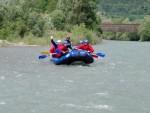 NOCA RAFTING 2008, Tradin raftov nhul, tentokrt za super patrdnch stav! - fotografie 79