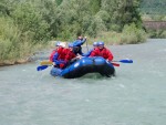 NOCA RAFTING 2008, Tradin raftov nhul, tentokrt za super patrdnch stav! - fotografie 80