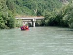 NOCA RAFTING 2008, Tradin raftov nhul, tentokrt za super patrdnch stav! - fotografie 81