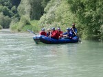 NOCA RAFTING 2008, Tradin raftov nhul, tentokrt za super patrdnch stav! - fotografie 82