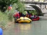 NOCA RAFTING 2008, Tradin raftov nhul, tentokrt za super patrdnch stav! - fotografie 83