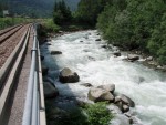 NOCA RAFTING 2008, Tradin raftov nhul, tentokrt za super patrdnch stav! - fotografie 86