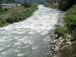 NOCA RAFTING 2008, Tradin raftov nhul, tentokrt za super patrdnch stav! - fotografie 88