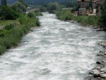 NOCA RAFTING 2008, Tradin raftov nhul, tentokrt za super patrdnch stav! - fotografie 89