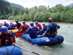 NOCA RAFTING 2008, Tradin raftov nhul, tentokrt za super patrdnch stav! - fotografie 91