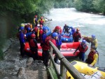 NOCA RAFTING 2008, Tradin raftov nhul, tentokrt za super patrdnch stav! - fotografie 93