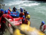 NOCA RAFTING 2008, Tradin raftov nhul, tentokrt za super patrdnch stav! - fotografie 94