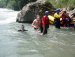 NOCA RAFTING 2008, Tradin raftov nhul, tentokrt za super patrdnch stav! - fotografie 95