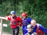 NOCA RAFTING 2008, Tradin raftov nhul, tentokrt za super patrdnch stav! - fotografie 97