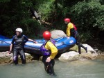 NOCA RAFTING 2008, Tradin raftov nhul, tentokrt za super patrdnch stav! - fotografie 98