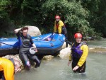 NOCA RAFTING 2008, Tradin raftov nhul, tentokrt za super patrdnch stav! - fotografie 99