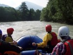 NOCA RAFTING 2008, Tradin raftov nhul, tentokrt za super patrdnch stav! - fotografie 104