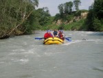 NOCA RAFTING 2008, Tradin raftov nhul, tentokrt za super patrdnch stav! - fotografie 105