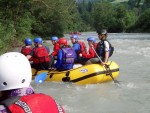 NOCA RAFTING 2008, Tradin raftov nhul, tentokrt za super patrdnch stav! - fotografie 106