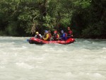 NOCA RAFTING 2008, Tradin raftov nhul, tentokrt za super patrdnch stav! - fotografie 107