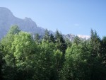 ENNS RAFTING 2008, Dva krsn seky Ennsu = dva ndhern dny na raftech v Rakousku - fotografie 41