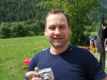 ENNS RAFTING 2008, Dva krsn seky Ennsu = dva ndhern dny na raftech v Rakousku - fotografie 136