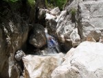 ENNS RAFTING 2008, Dva krsn seky Ennsu = dva ndhern dny na raftech v Rakousku - fotografie 283