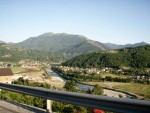 RAFTING TARA 2008 - expedin rafting, Tak toto byl opravdu extrmn zitek. V ern hoe napadl snh..... Statenost astnk vak byla nezlomn! - fotografie 32