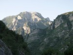 RAFTING TARA 2008 - expediční rafting, Tak toto byl opravdu extrémní zážitek. V Černé hoře napadl sníh..... Statečnost účastníků však byla nezlomná! - fotografie 74