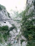 RAFTING TARA 2008 - expediční rafting, Tak toto byl opravdu extrémní zážitek. V Černé hoře napadl sníh..... Statečnost účastníků však byla nezlomná! - fotografie 78