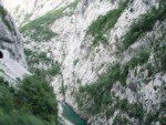 RAFTING TARA 2008 - expediční rafting, Tak toto byl opravdu extrémní zážitek. V Černé hoře napadl sníh..... Statečnost účastníků však byla nezlomná! - fotografie 79
