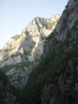 RAFTING TARA 2008 - expediční rafting, Tak toto byl opravdu extrémní zážitek. V Černé hoře napadl sníh..... Statečnost účastníků však byla nezlomná! - fotografie 81