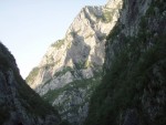 RAFTING TARA 2008 - expediční rafting, Tak toto byl opravdu extrémní zážitek. V Černé hoře napadl sníh..... Statečnost účastníků však byla nezlomná! - fotografie 83