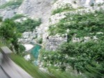 RAFTING TARA 2008 - expediční rafting, Tak toto byl opravdu extrémní zážitek. V Černé hoře napadl sníh..... Statečnost účastníků však byla nezlomná! - fotografie 84
