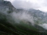 RAFTING TARA 2008 - expedin rafting, Tak toto byl opravdu extrmn zitek. V ern hoe napadl snh..... Statenost astnk vak byla nezlomn! - fotografie 103